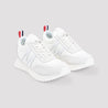 Moncler-OUTLET-SALE-Sneakers WEISS-ARCHIVIST