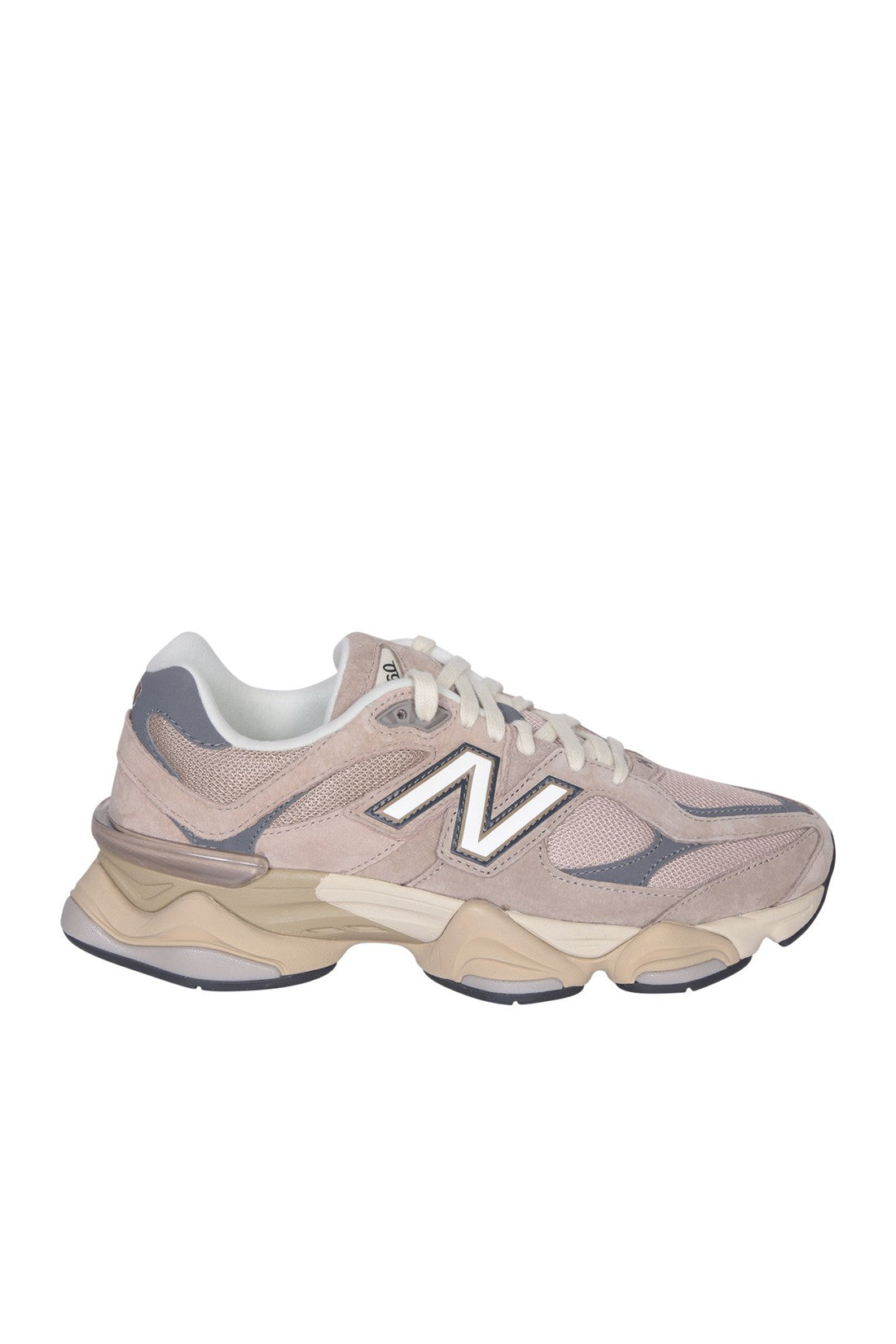 New Balance-OUTLET-SALE-Sneakers WEISS-ARCHIVIST