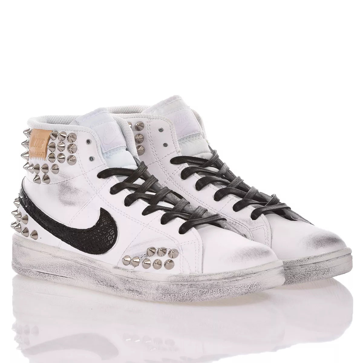 NIKE-OUTLET-SALE-Sneakers WEISS-ARCHIVIST