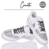 NIKE-OUTLET-SALE-Sneakers WEISS-ARCHIVIST