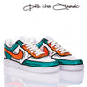 NIKE-OUTLET-SALE-Sneakers WEISS-ARCHIVIST