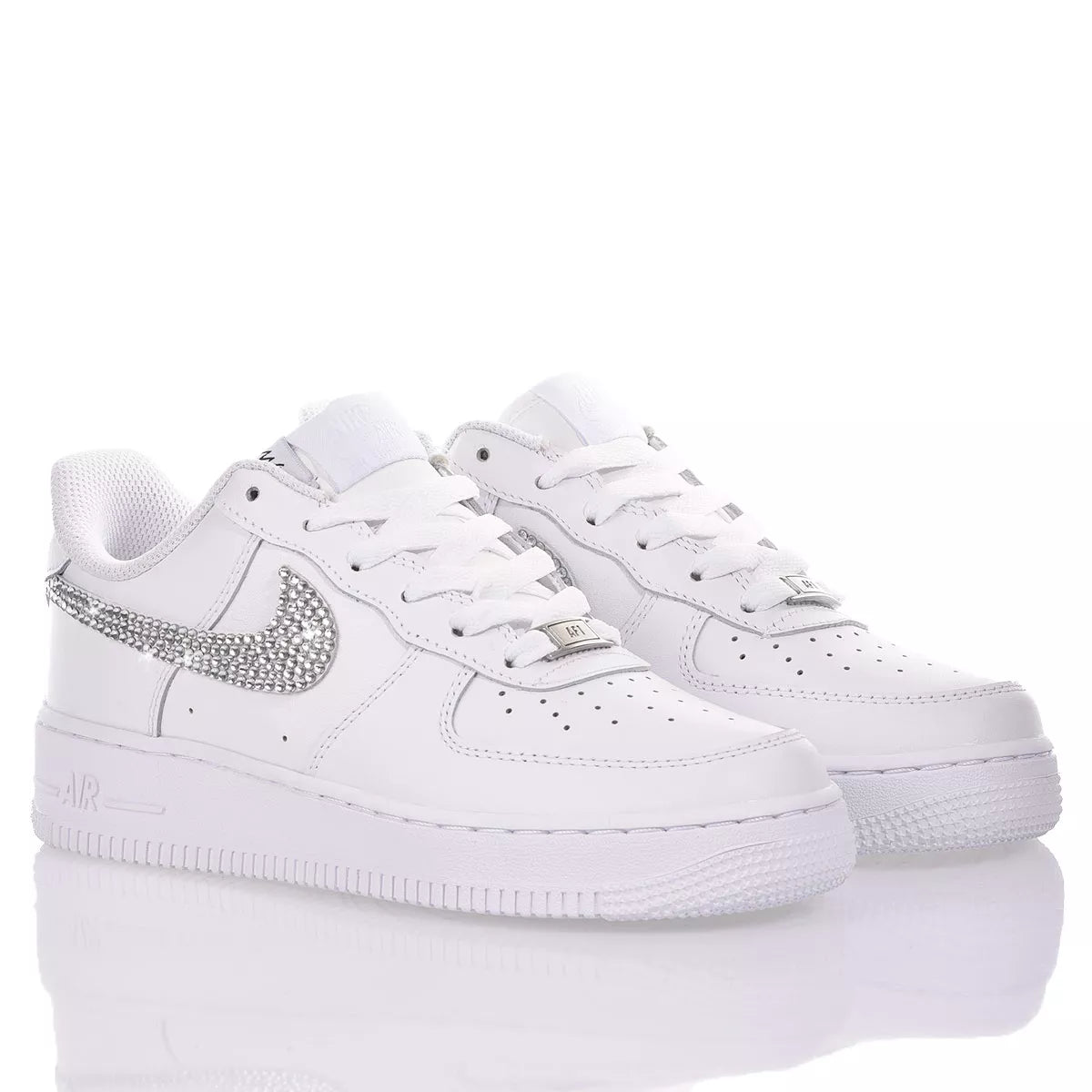 NIKE-OUTLET-SALE-Sneakers WEISS-ARCHIVIST