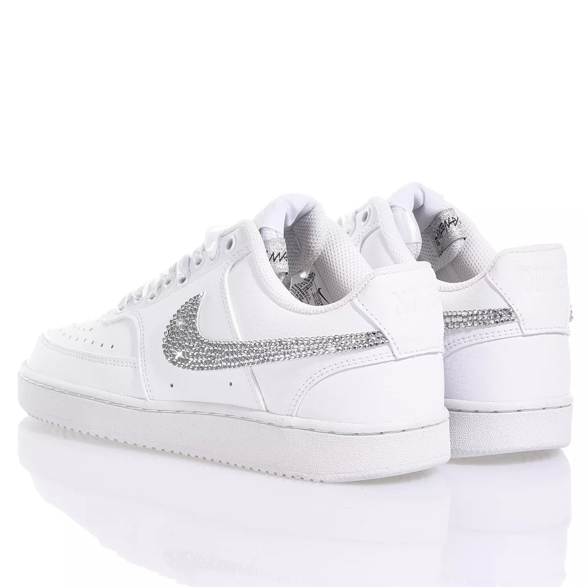 NIKE-OUTLET-SALE-Sneakers WEISS-ARCHIVIST