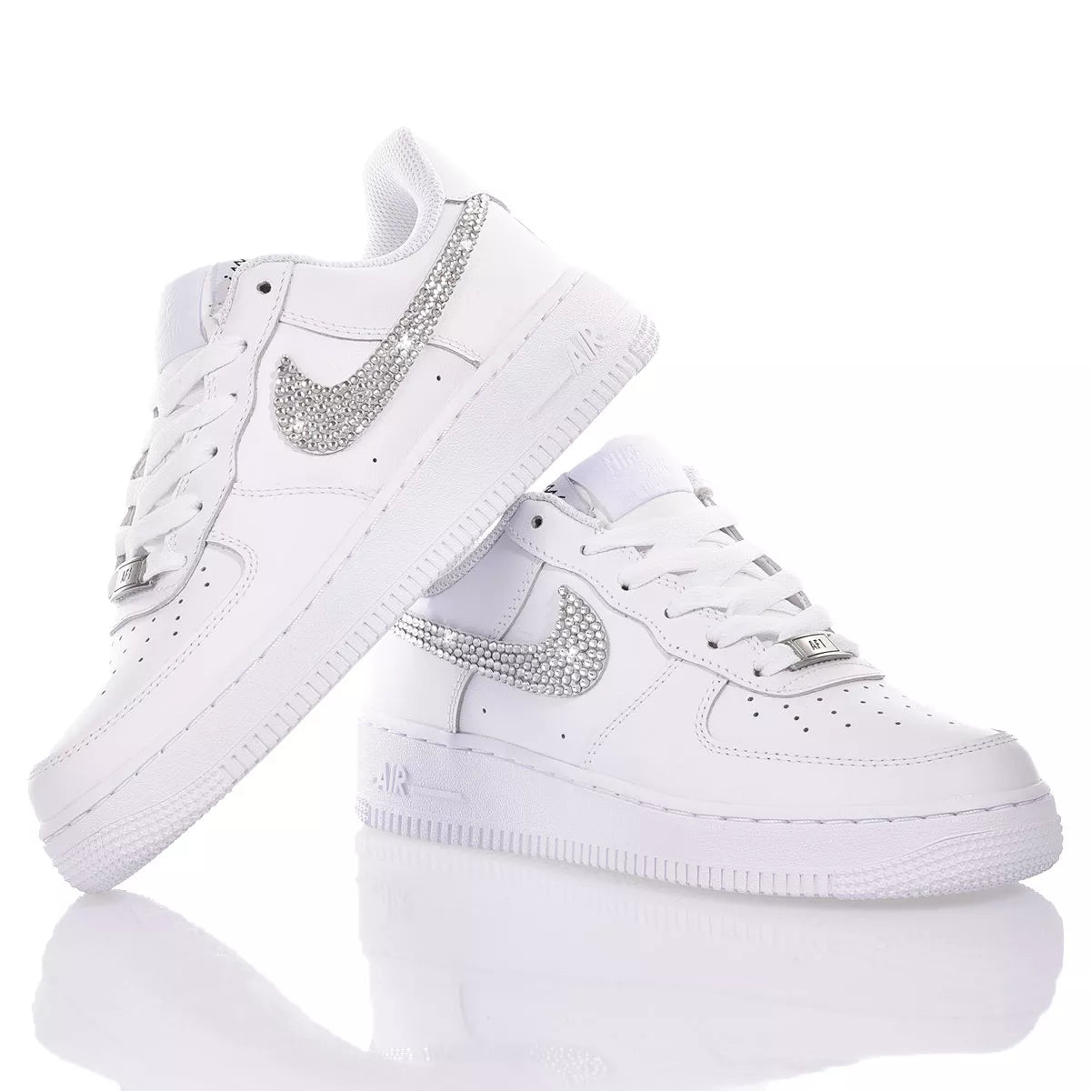 NIKE-OUTLET-SALE-Sneakers WEISS-ARCHIVIST