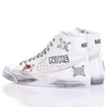 NIKE-OUTLET-SALE-Sneakers WEISS-ARCHIVIST