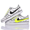 NIKE-OUTLET-SALE-Sneakers WEISS-ARCHIVIST