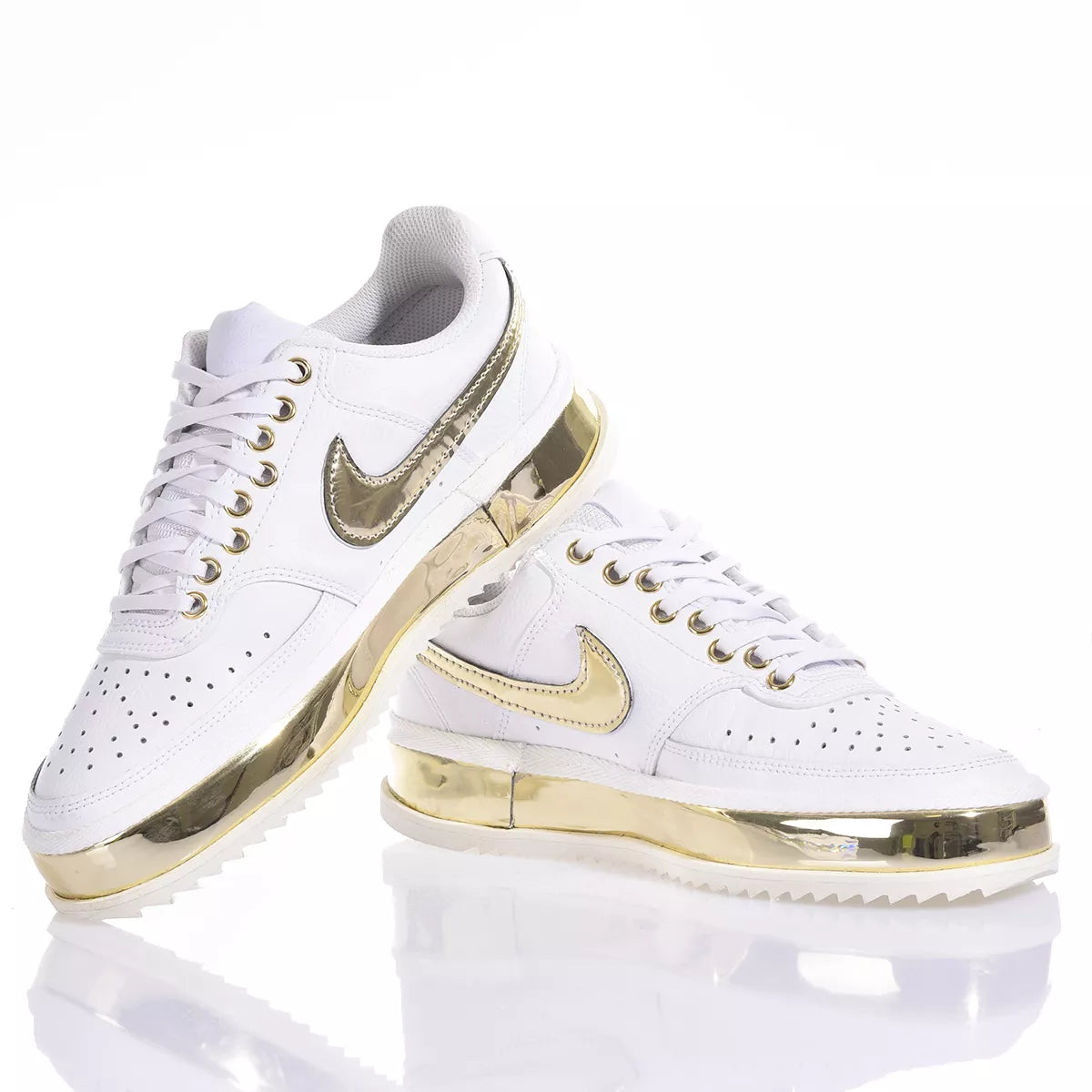 NIKE-OUTLET-SALE-Sneakers WEISS-ARCHIVIST