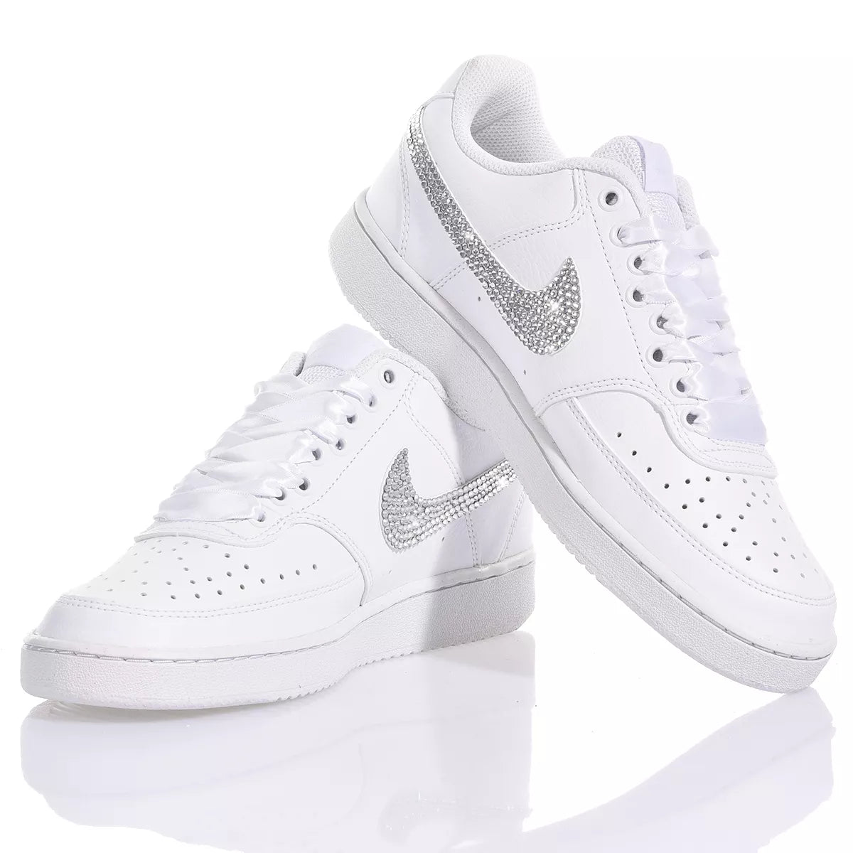 NIKE-OUTLET-SALE-Sneakers WEISS-ARCHIVIST