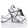 NIKE-OUTLET-SALE-Sneakers WEISS-ARCHIVIST