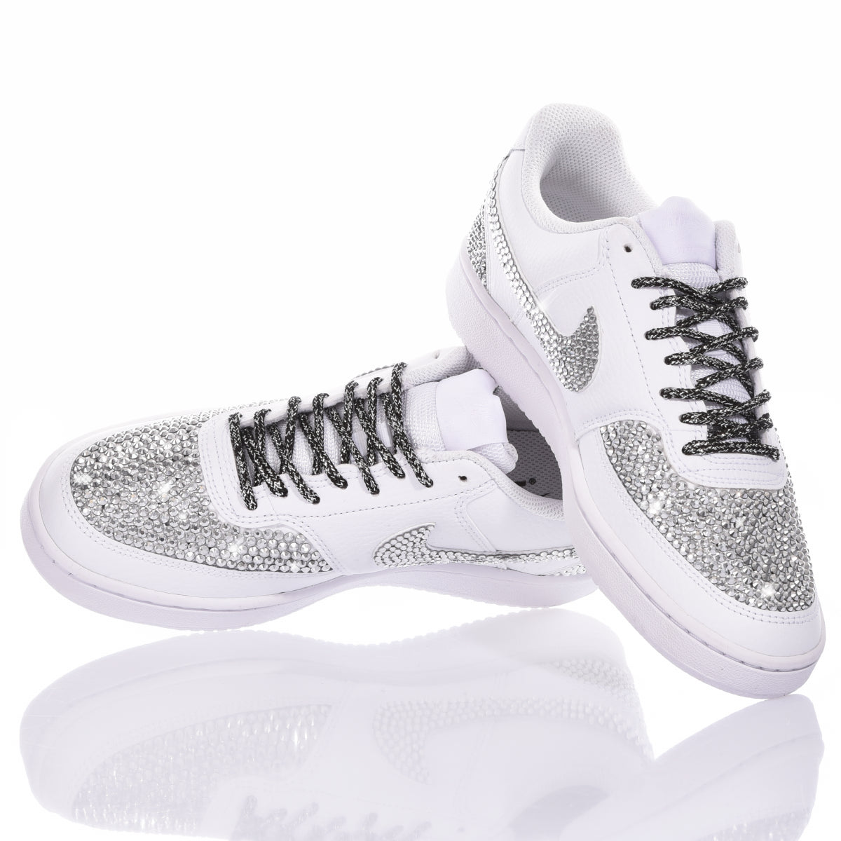 NIKE-OUTLET-SALE-Sneakers WEISS-ARCHIVIST