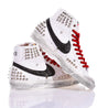 NIKE-OUTLET-SALE-Sneakers WEISS-ARCHIVIST