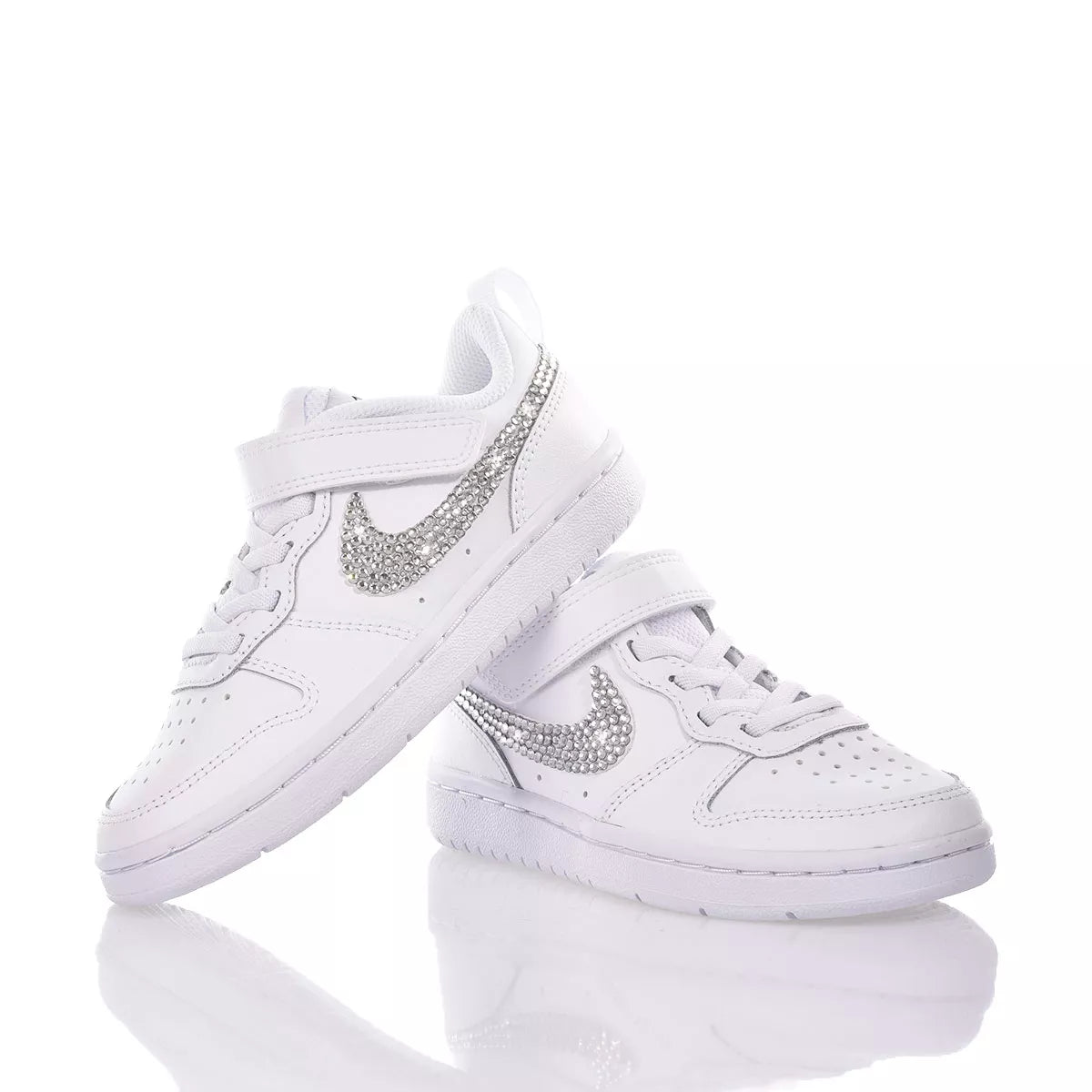 NIKE-OUTLET-SALE-Sneakers WEISS-ARCHIVIST