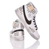 NIKE-OUTLET-SALE-Sneakers WEISS-ARCHIVIST