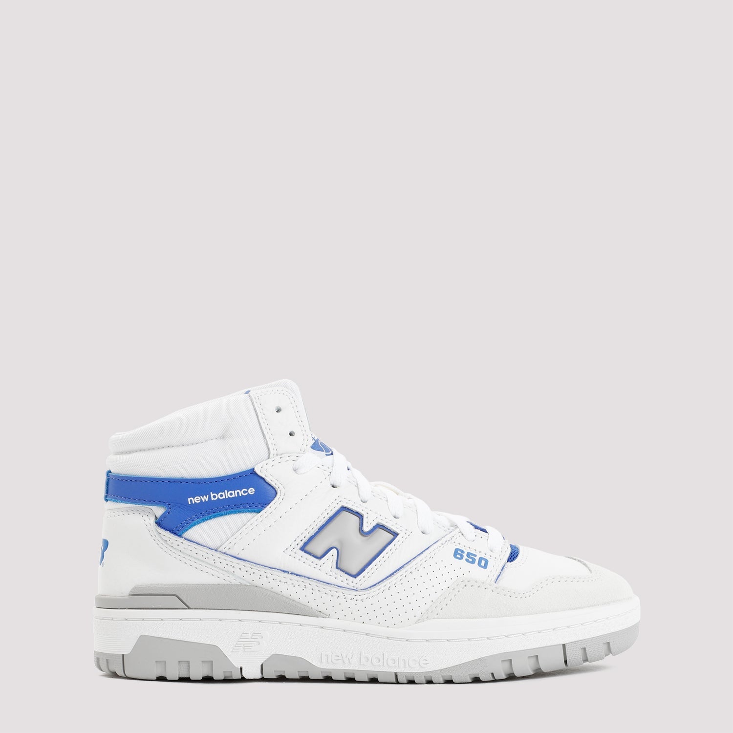 New Balance-OUTLET-SALE-Sneakers WEISS-ARCHIVIST