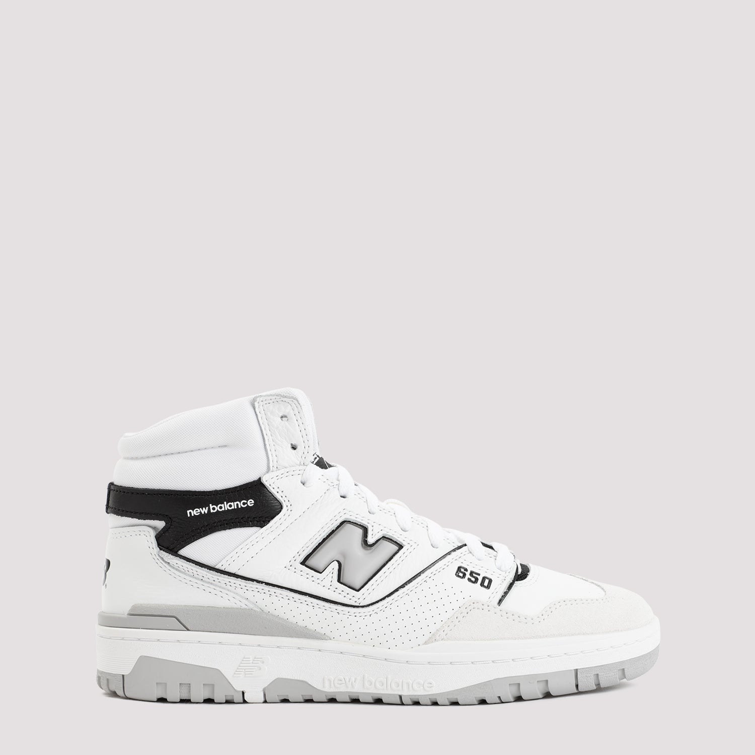 New Balance-OUTLET-SALE-Sneakers WEISS-ARCHIVIST