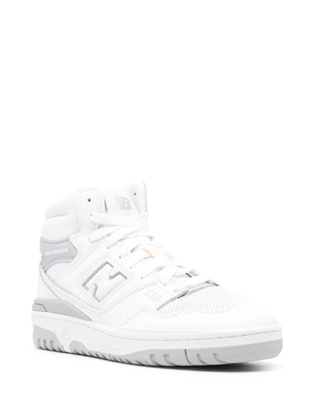 New Balance-OUTLET-SALE-Sneakers WEISS-ARCHIVIST