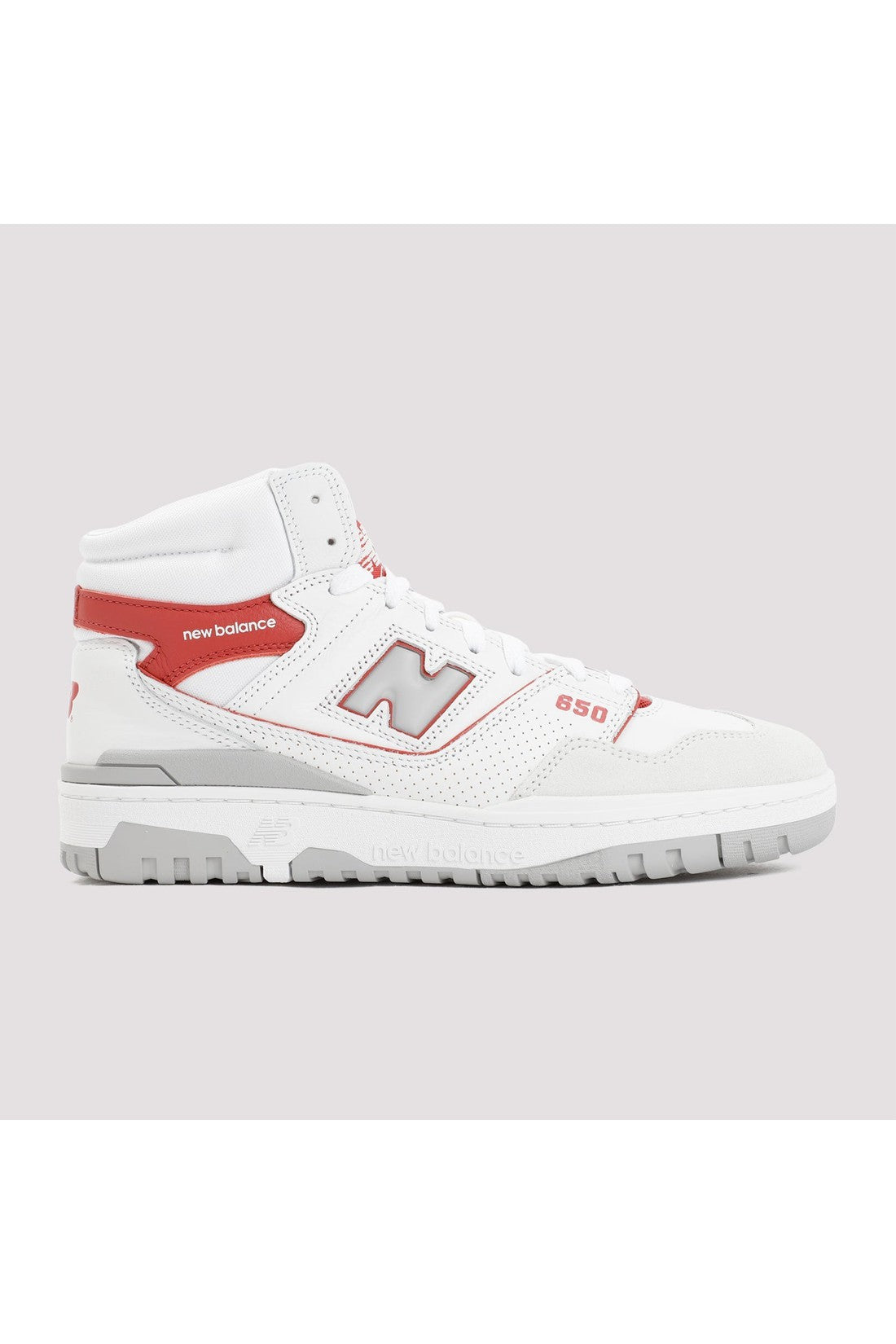 New Balance-OUTLET-SALE-Sneakers WEISS-ARCHIVIST