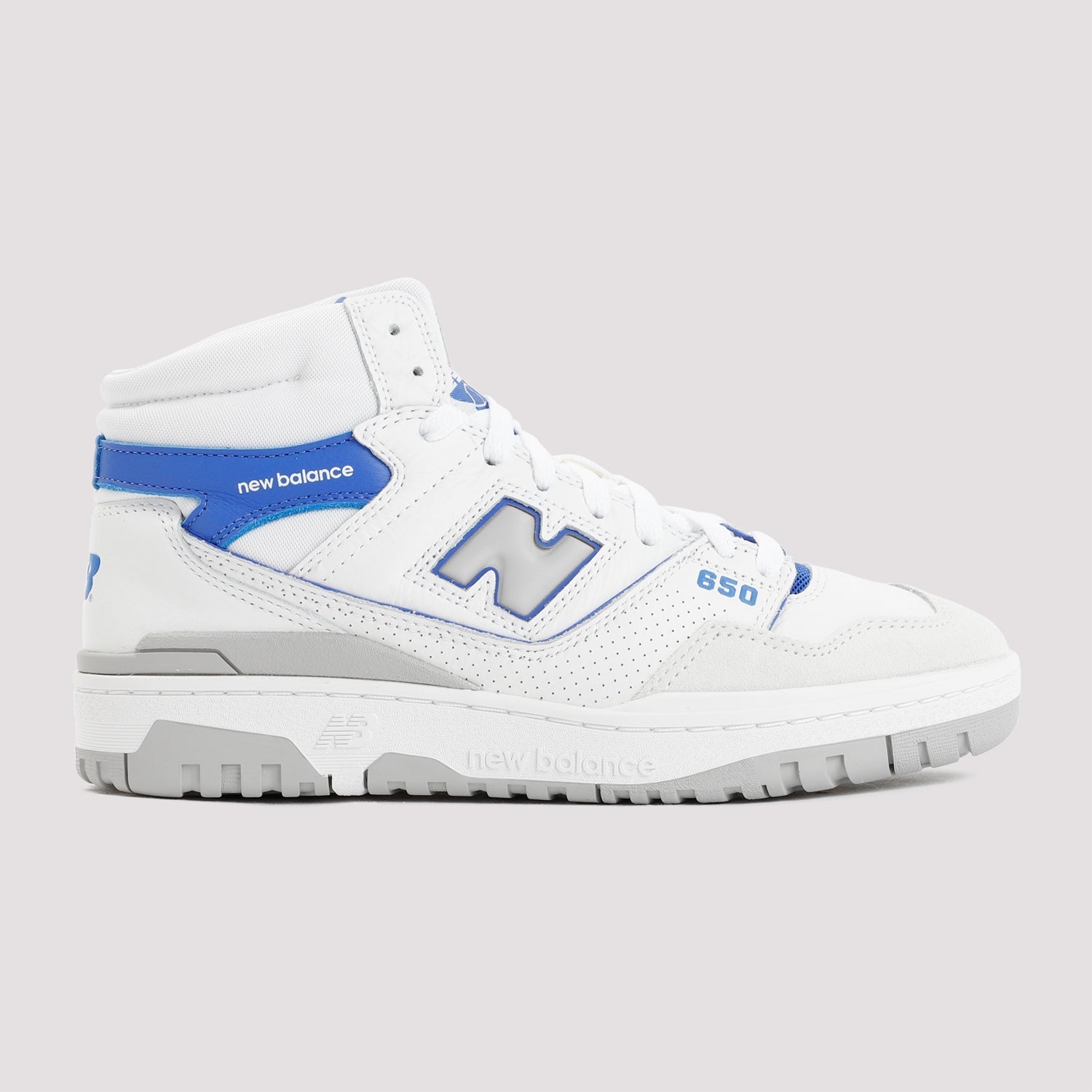 New Balance-OUTLET-SALE-Sneakers WEISS-ARCHIVIST