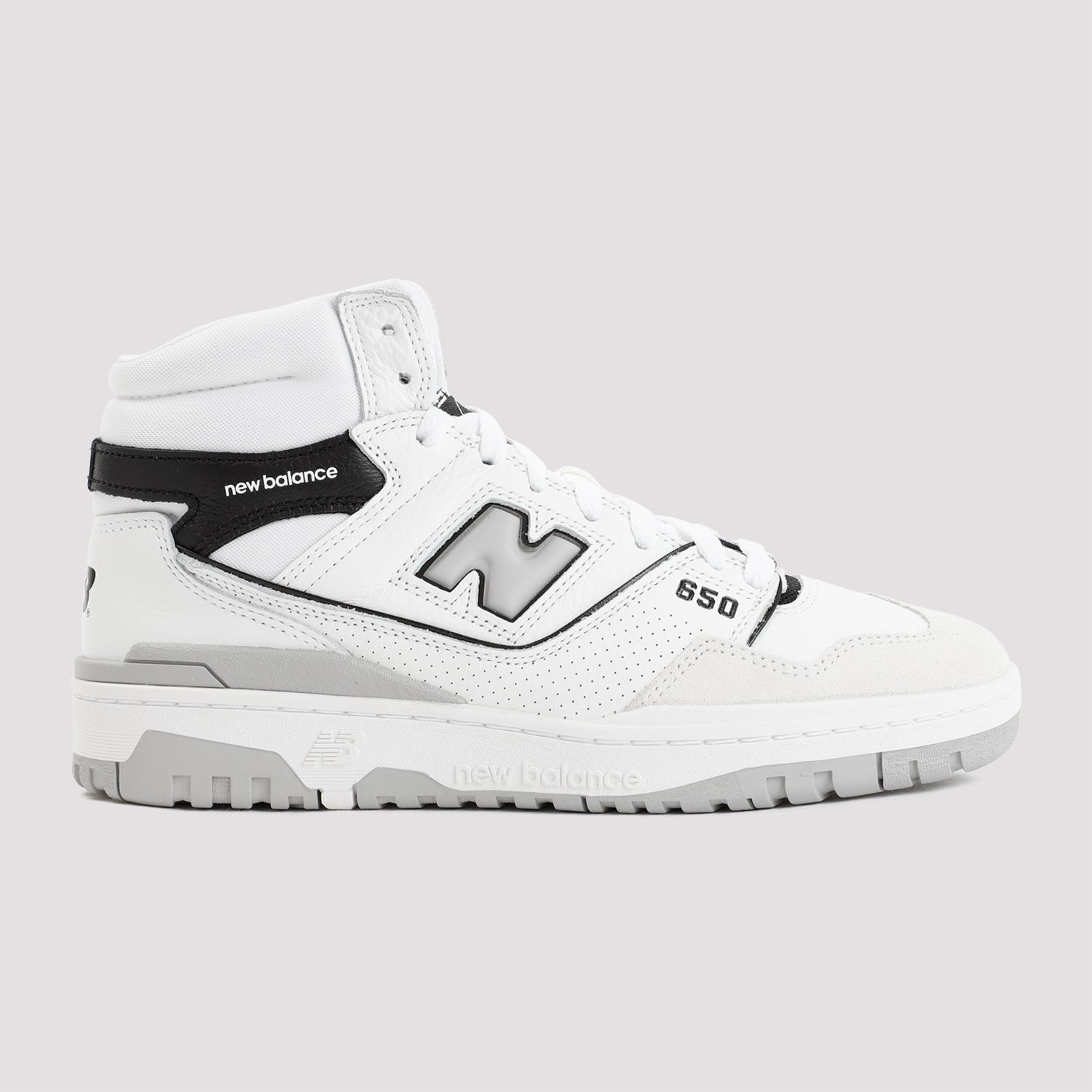 New Balance-OUTLET-SALE-Sneakers WEISS-ARCHIVIST