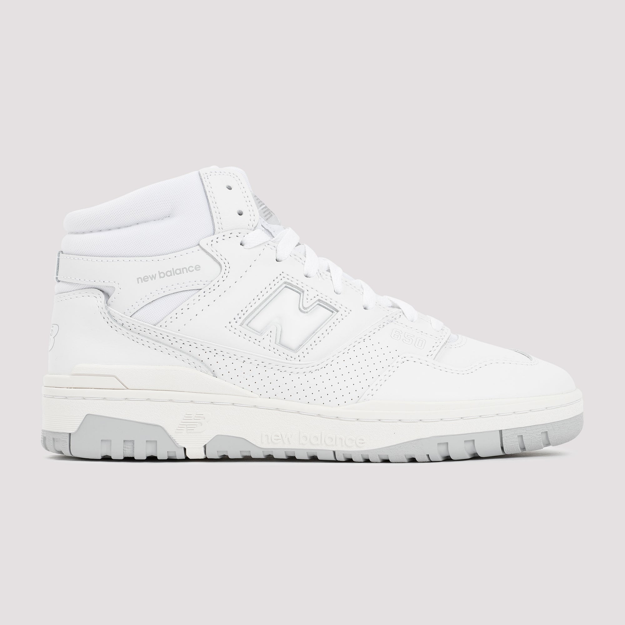 New Balance-OUTLET-SALE-Sneakers WEISS-ARCHIVIST