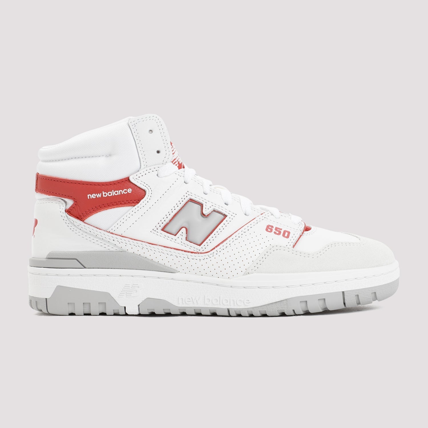 New Balance-OUTLET-SALE-Sneakers WEISS-ARCHIVIST