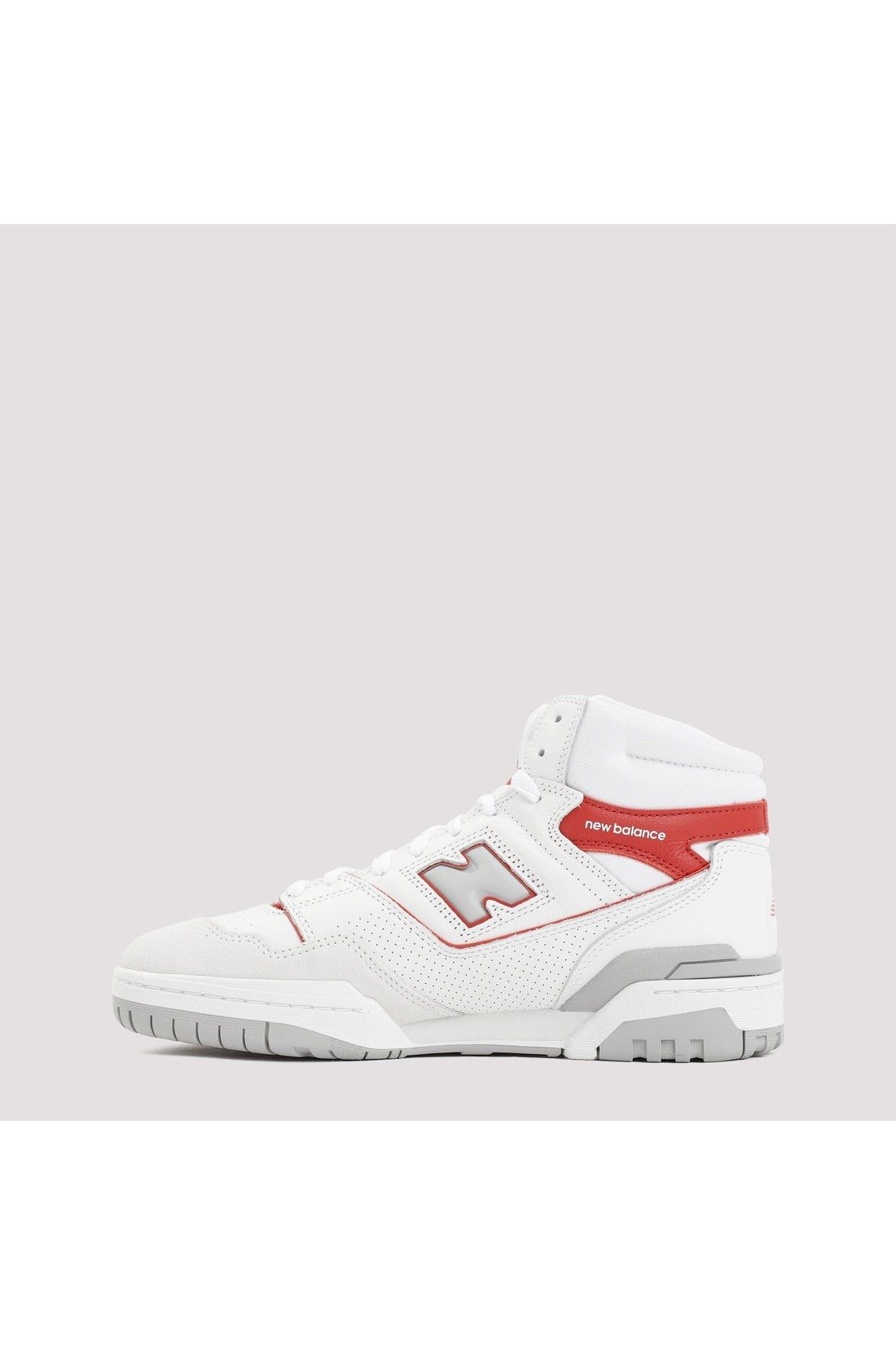 New Balance-OUTLET-SALE-Sneakers WEISS-ARCHIVIST