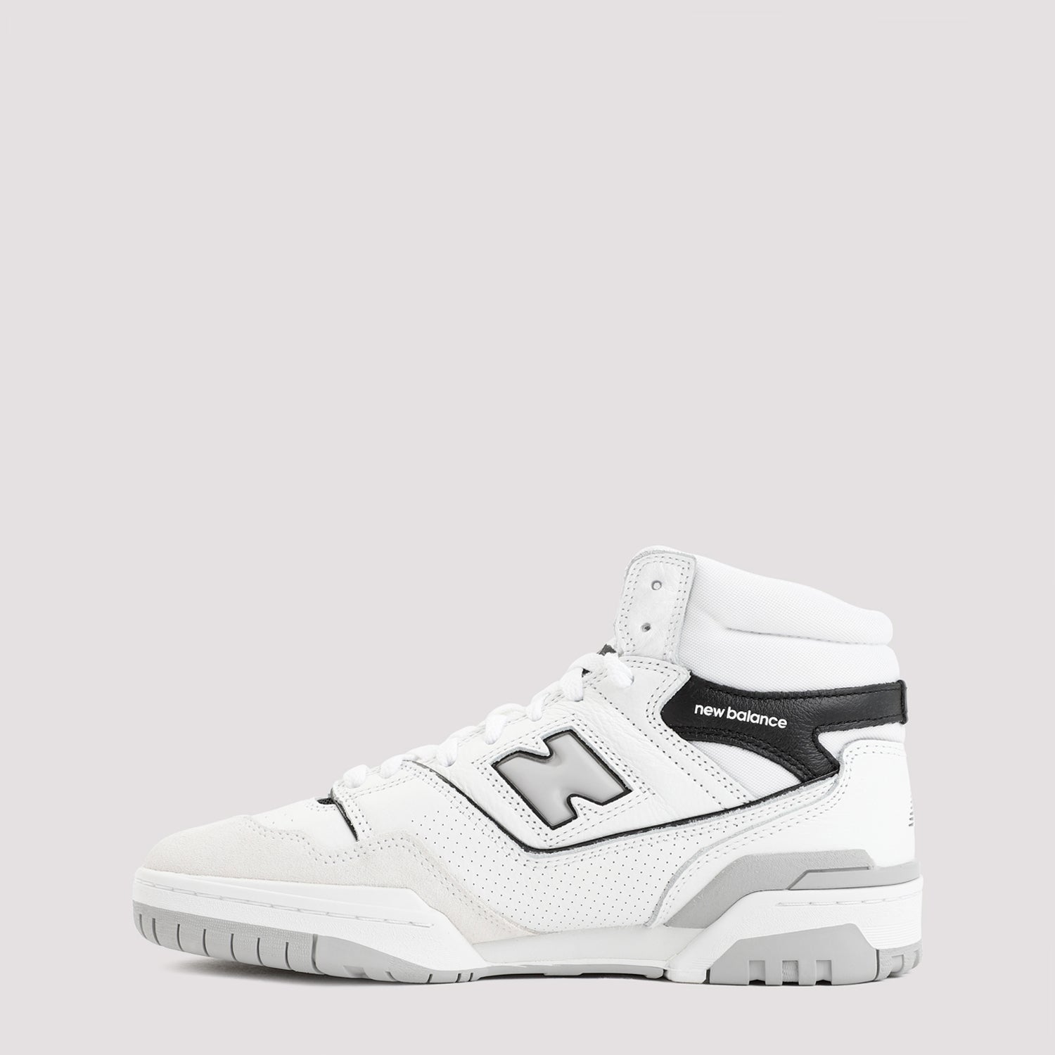 New Balance-OUTLET-SALE-Sneakers WEISS-ARCHIVIST