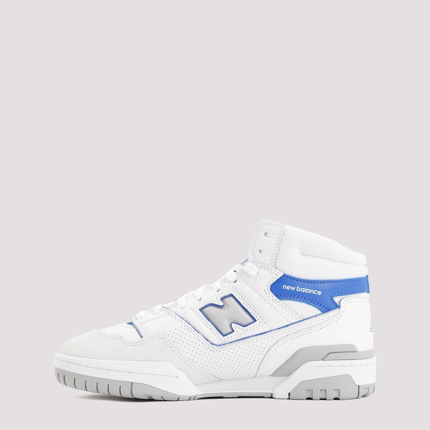 New Balance-OUTLET-SALE-Sneakers WEISS-ARCHIVIST