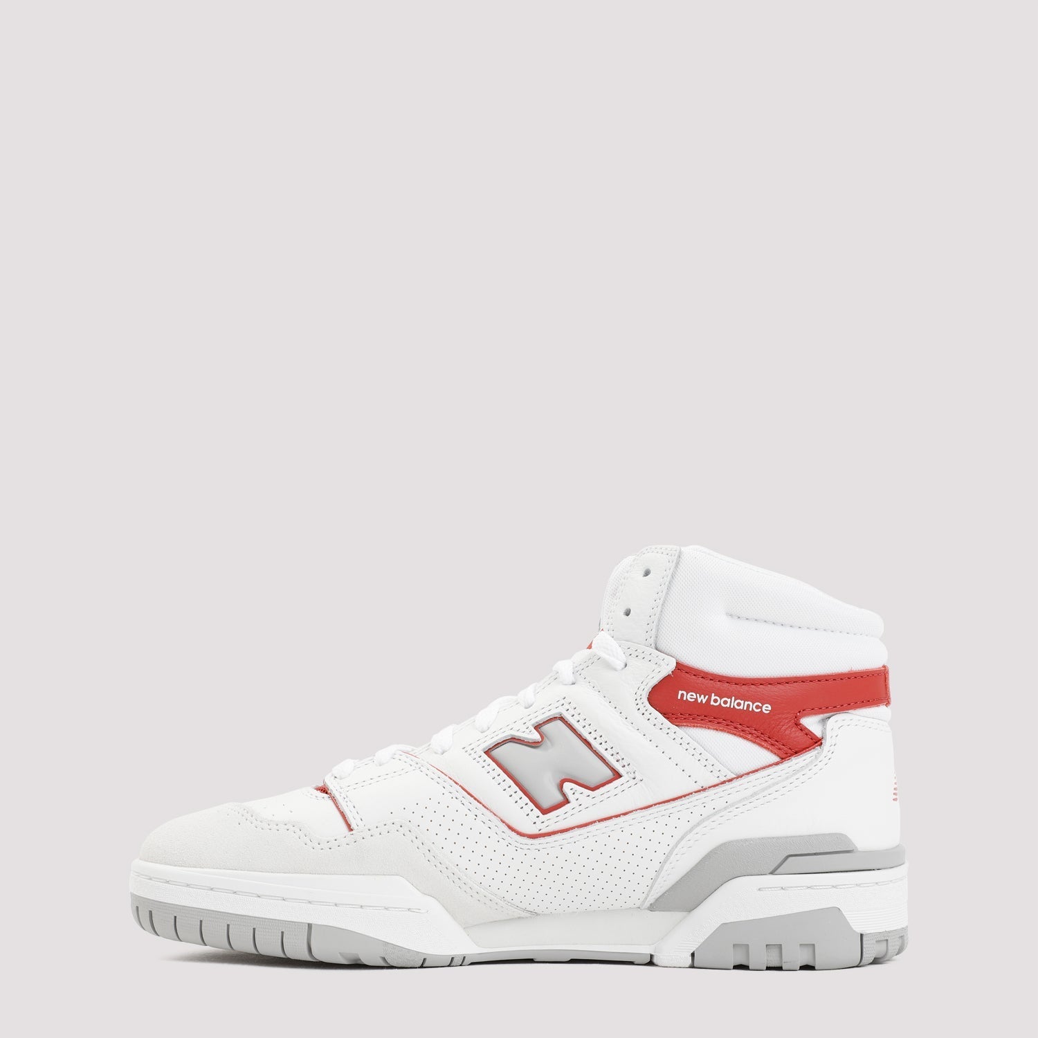 New Balance-OUTLET-SALE-Sneakers WEISS-ARCHIVIST