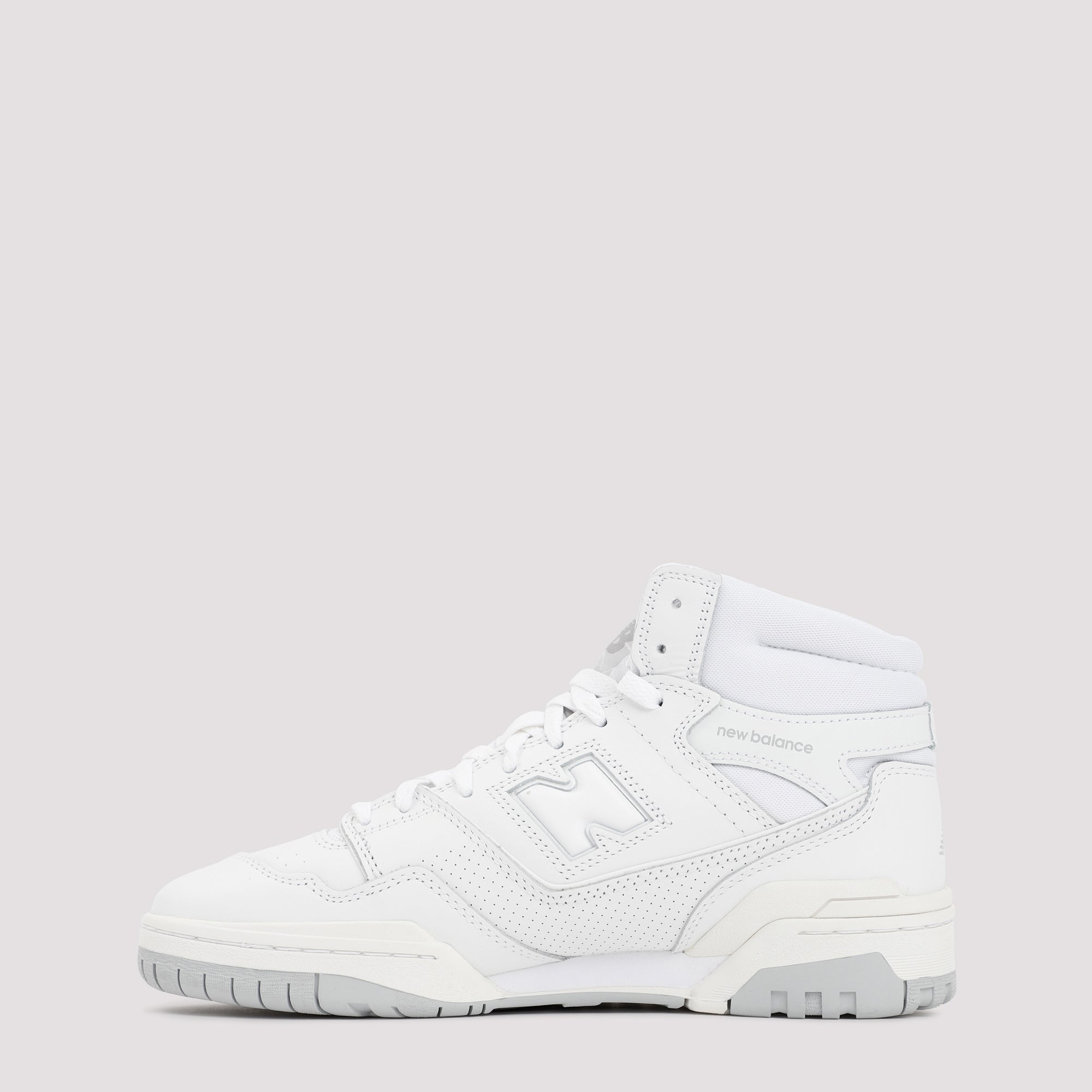 New Balance-OUTLET-SALE-Sneakers WEISS-ARCHIVIST