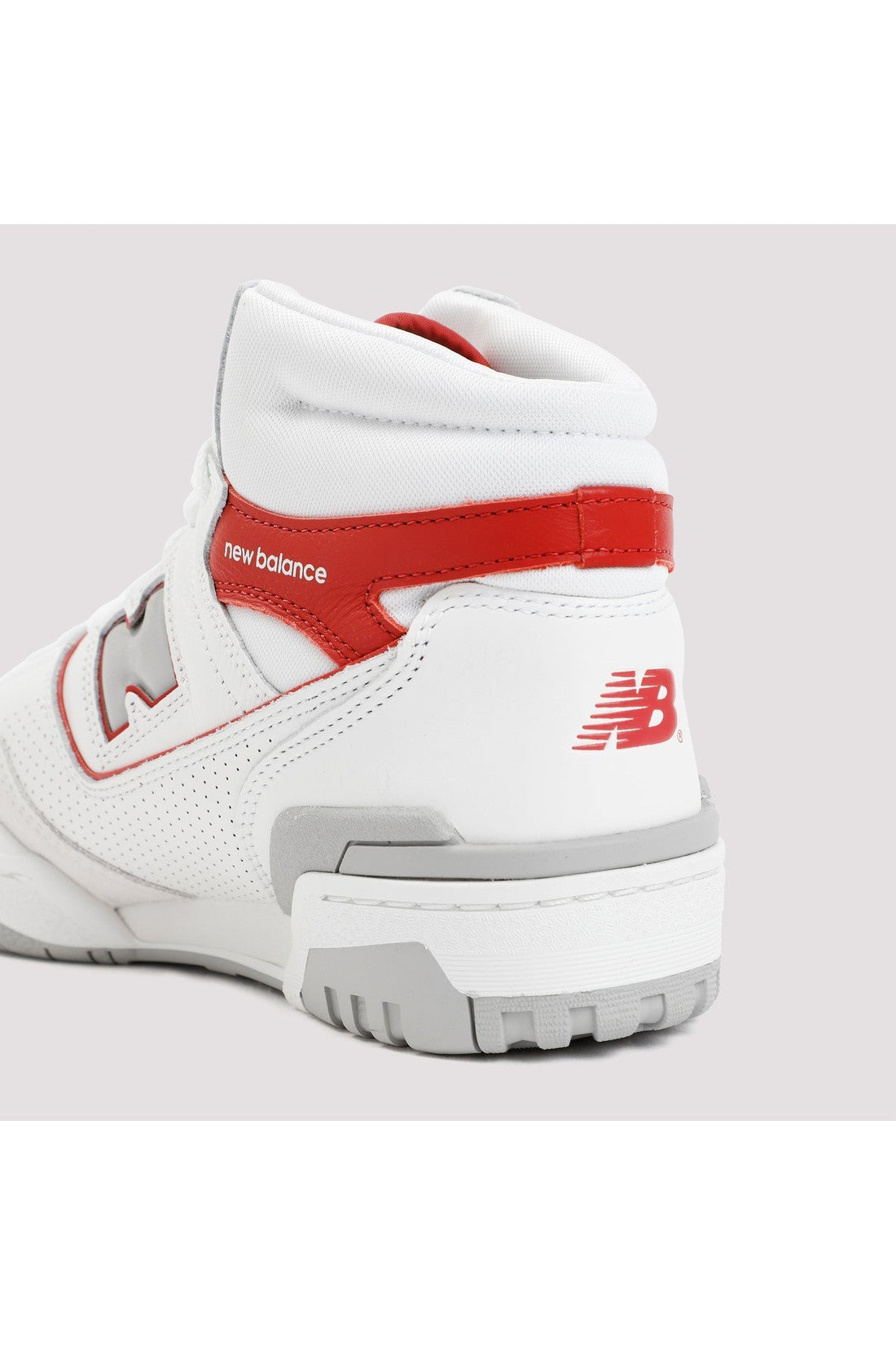 New Balance-OUTLET-SALE-Sneakers WEISS-ARCHIVIST