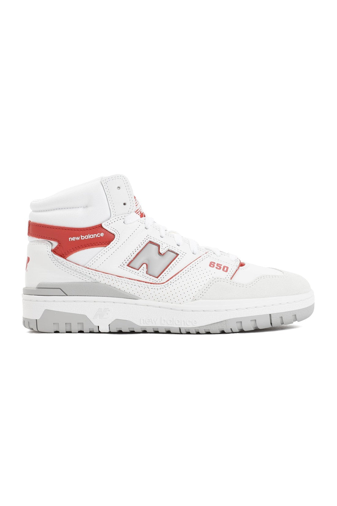 New Balance-OUTLET-SALE-Sneakers WEISS-ARCHIVIST