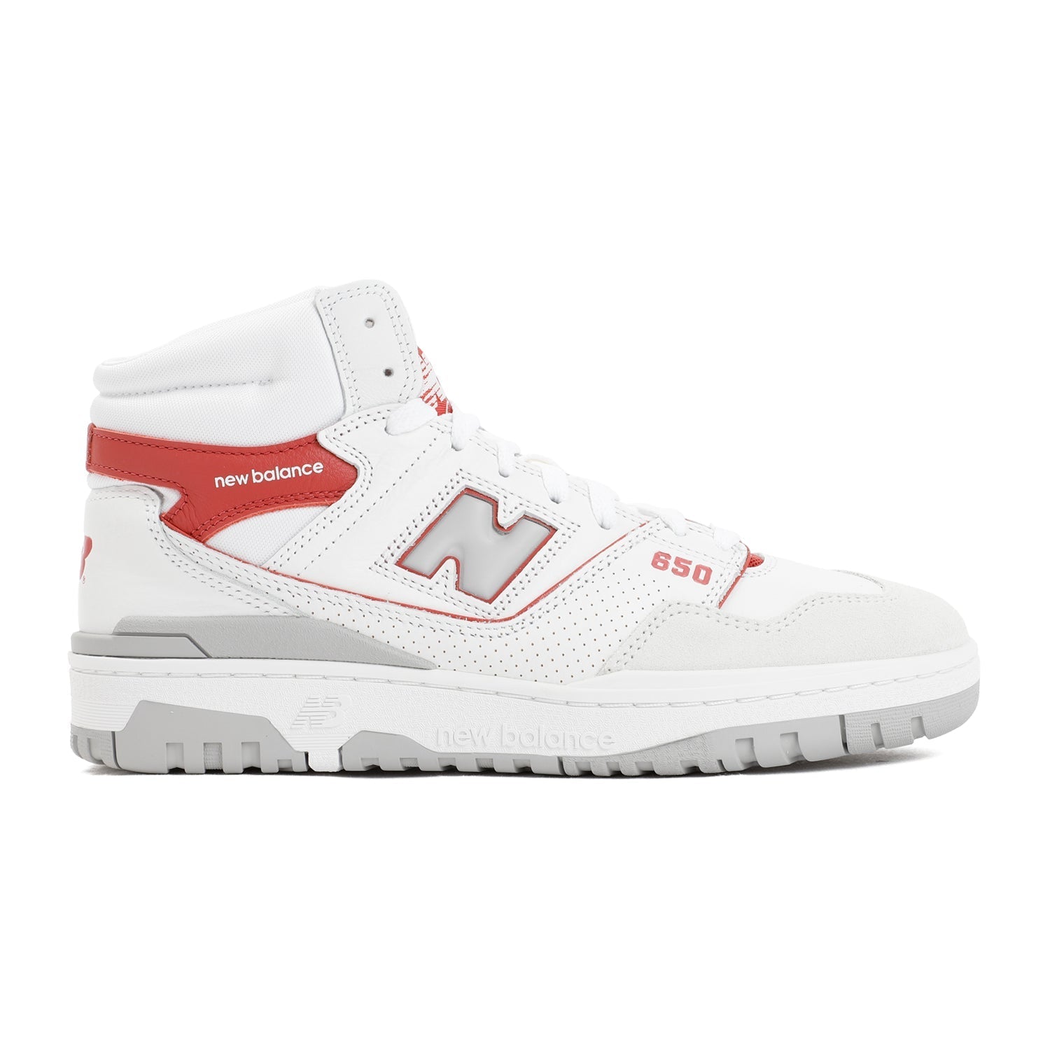 New Balance-OUTLET-SALE-Sneakers WEISS-ARCHIVIST