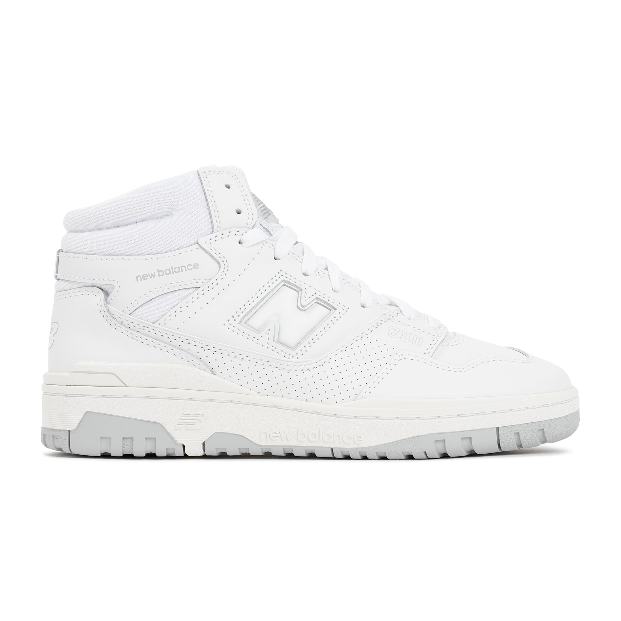 New Balance-OUTLET-SALE-Sneakers WEISS-ARCHIVIST