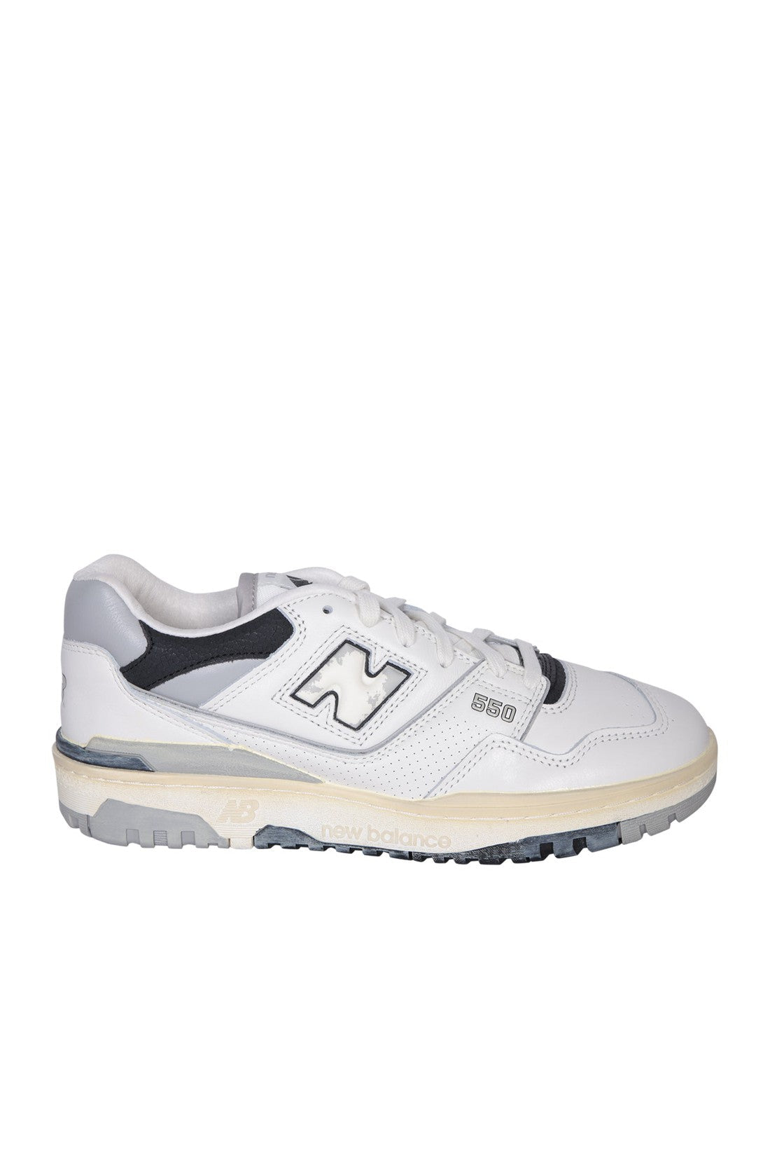 New Balance-OUTLET-SALE-Sneakers WEISS-ARCHIVIST