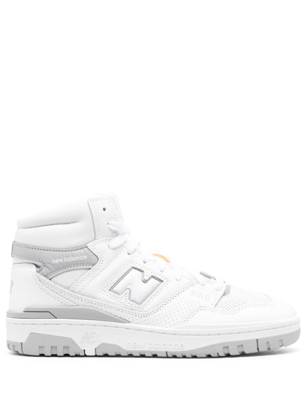 New Balance-OUTLET-SALE-Sneakers WEISS-ARCHIVIST