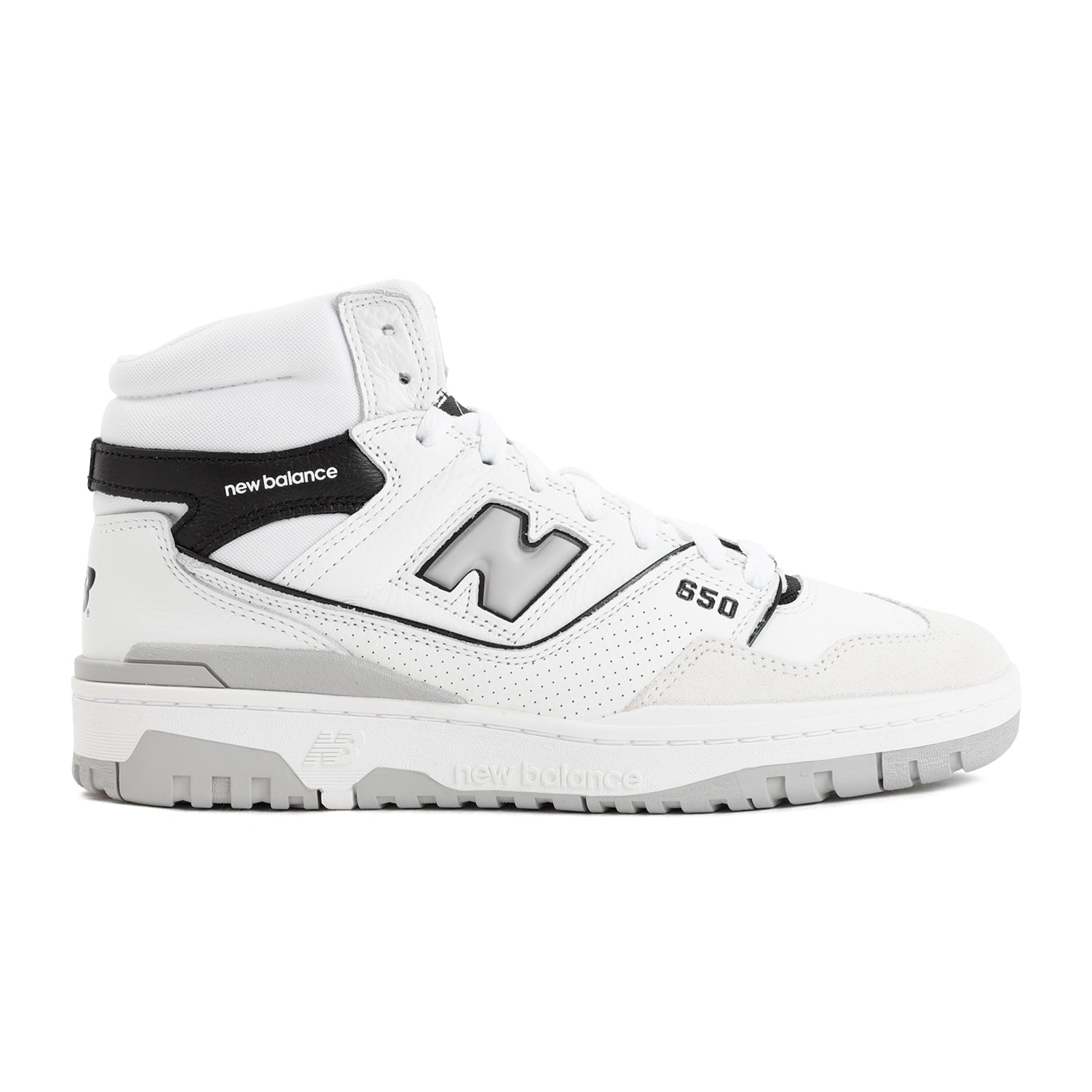 New Balance-OUTLET-SALE-Sneakers WEISS-ARCHIVIST