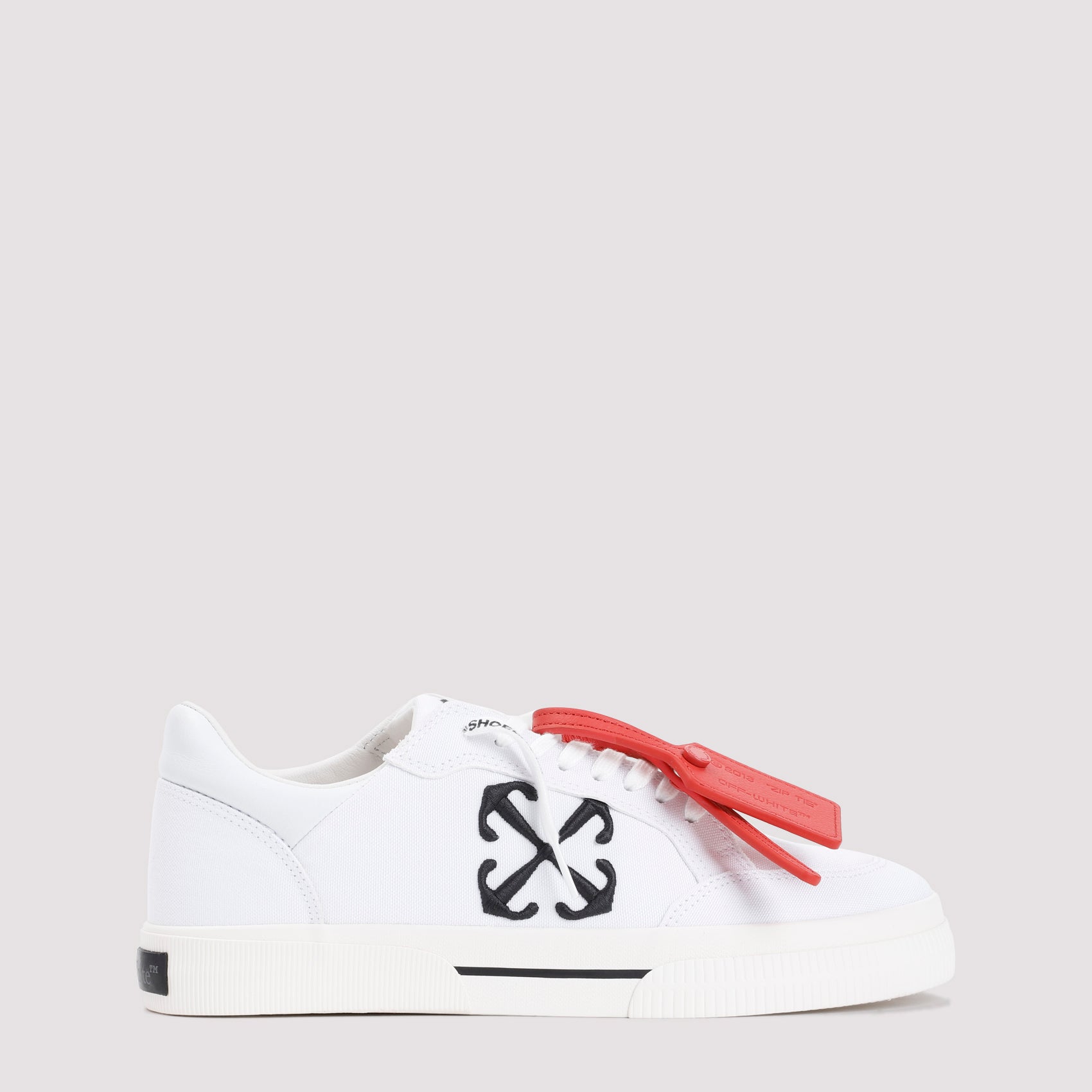 OFF-WHITE-OUTLET-SALE-Sneakers WEISS-ARCHIVIST