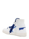 OFF-WHITE-OUTLET-SALE-Sneakers WEISS-ARCHIVIST