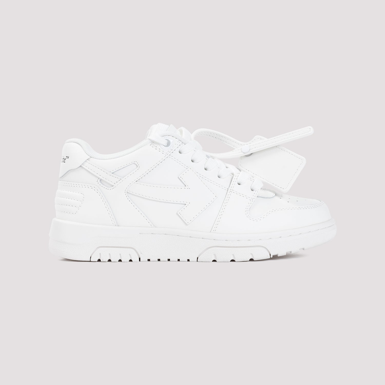 OFF-WHITE-OUTLET-SALE-Sneakers WEISS-ARCHIVIST