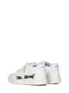 OFF-WHITE-OUTLET-SALE-Sneakers WEISS-ARCHIVIST