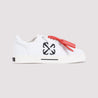 OFF-WHITE-OUTLET-SALE-Sneakers WEISS-ARCHIVIST