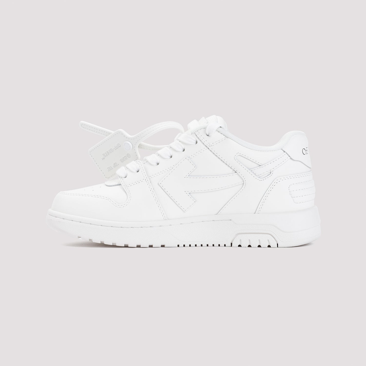 OFF-WHITE-OUTLET-SALE-Sneakers WEISS-ARCHIVIST