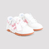 OFF-WHITE-OUTLET-SALE-Sneakers WEISS-ARCHIVIST