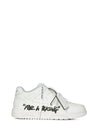 OFF-WHITE-OUTLET-SALE-Sneakers WEISS-ARCHIVIST