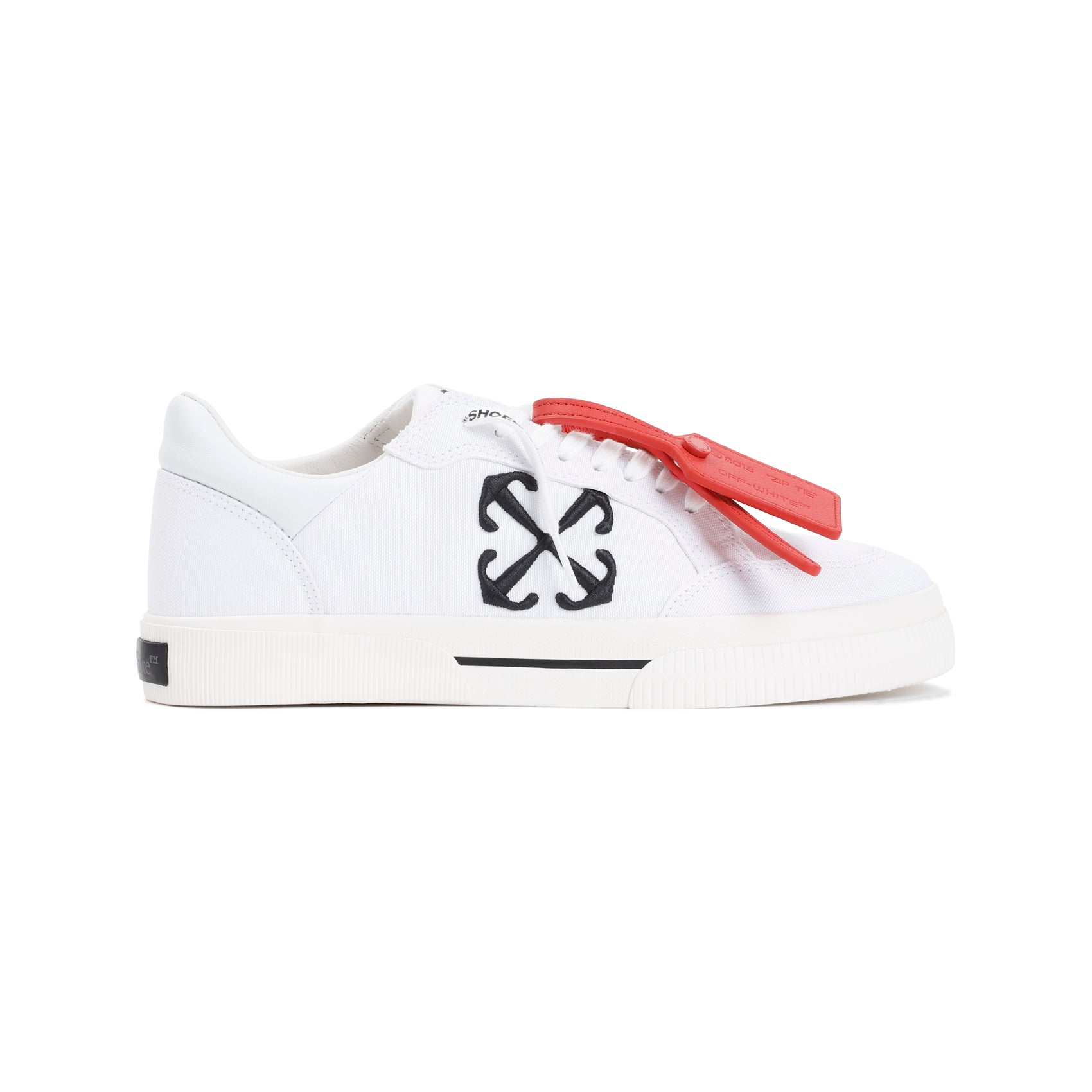 OFF-WHITE-OUTLET-SALE-Sneakers WEISS-ARCHIVIST