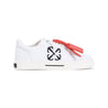 OFF-WHITE-OUTLET-SALE-Sneakers WEISS-ARCHIVIST