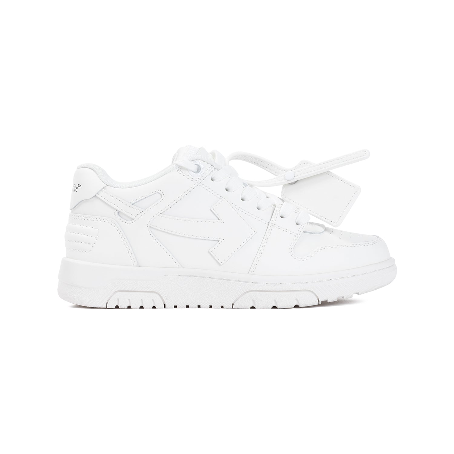 OFF-WHITE-OUTLET-SALE-Sneakers WEISS-ARCHIVIST