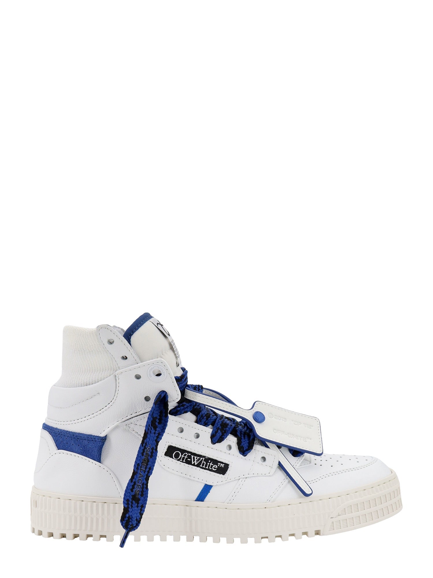 OFF-WHITE-OUTLET-SALE-Sneakers WEISS-ARCHIVIST