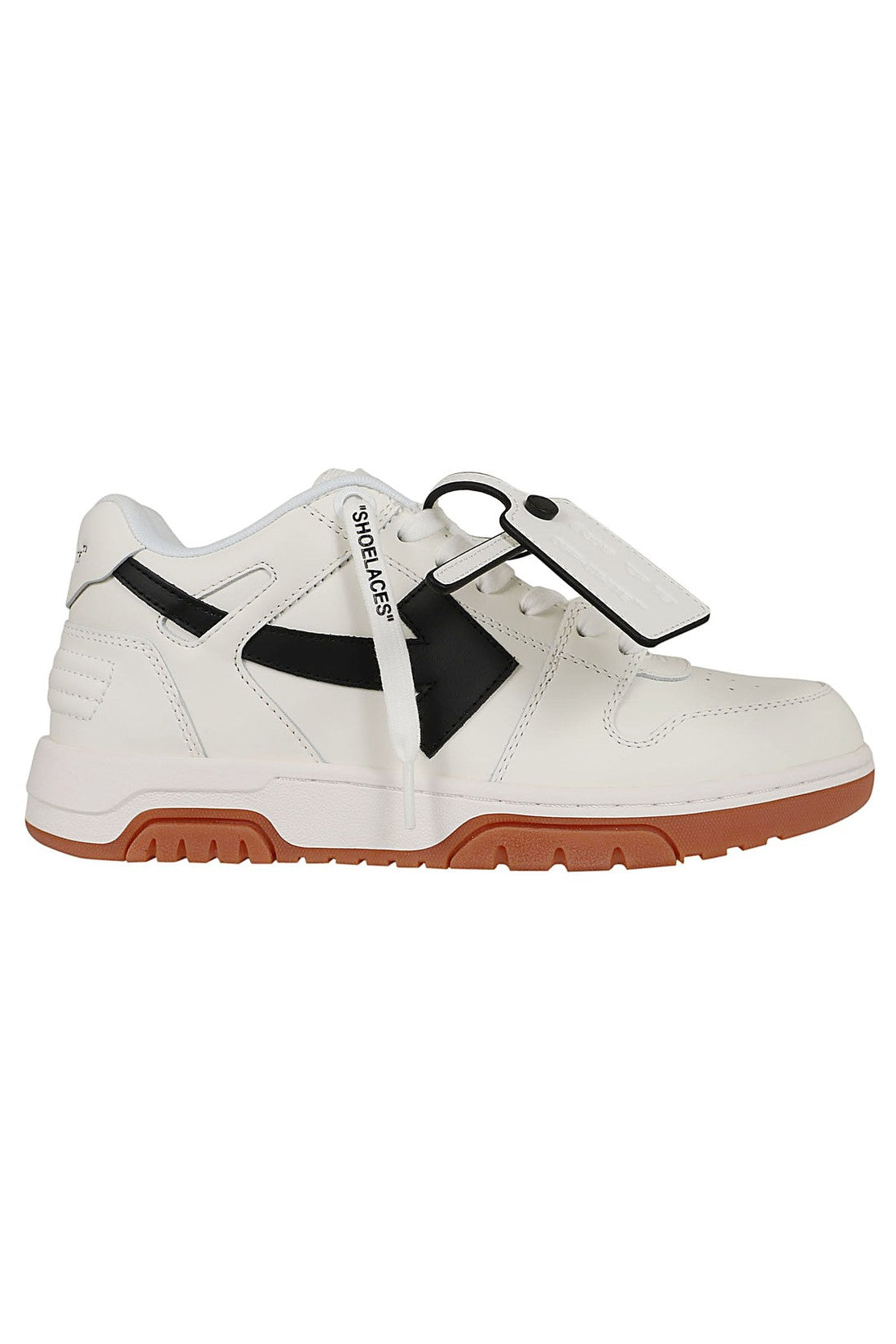 OFF-WHITE-OUTLET-SALE-Sneakers WEISS-ARCHIVIST